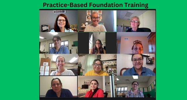 Educator Training | GrapeSEED
